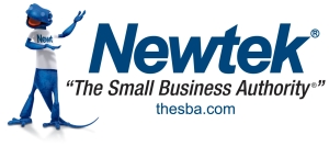 Newtek Business Services Logo